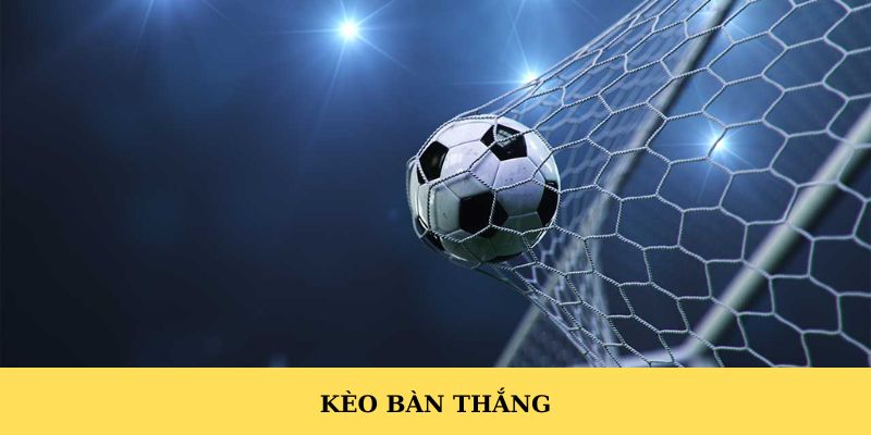 Kèo Bàn Thắng cwin