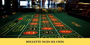 Roulette Ngân Hà CWIN