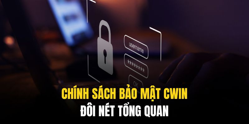 Chính sách bảo mật cwin và ý nghĩa mang đến người chơi