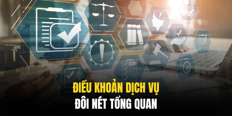 Điều khoản dịch vụ cwin nắm vai trò quan trọng trong năm 2025